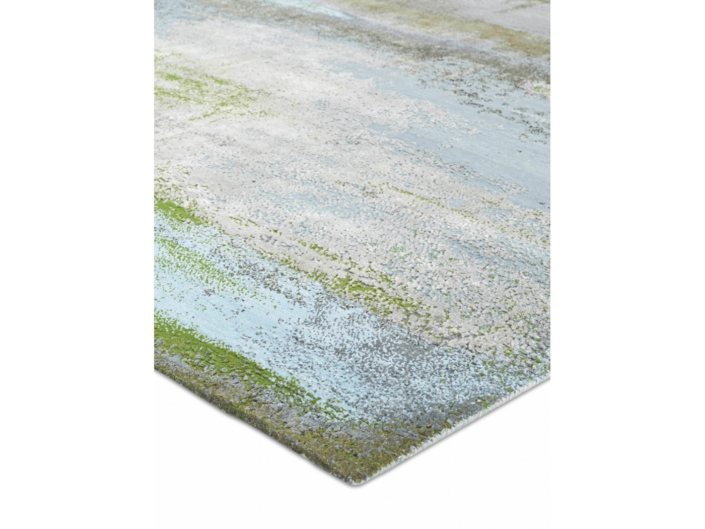 Waterlily 04 SnowRust 